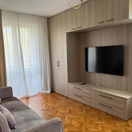 !!Dubois Apartment Varšava Exteriér fotografie