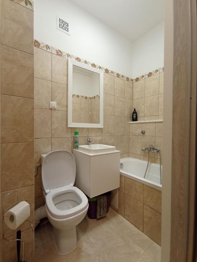 !!Dubois Apartment Varšava Exteriér fotografie