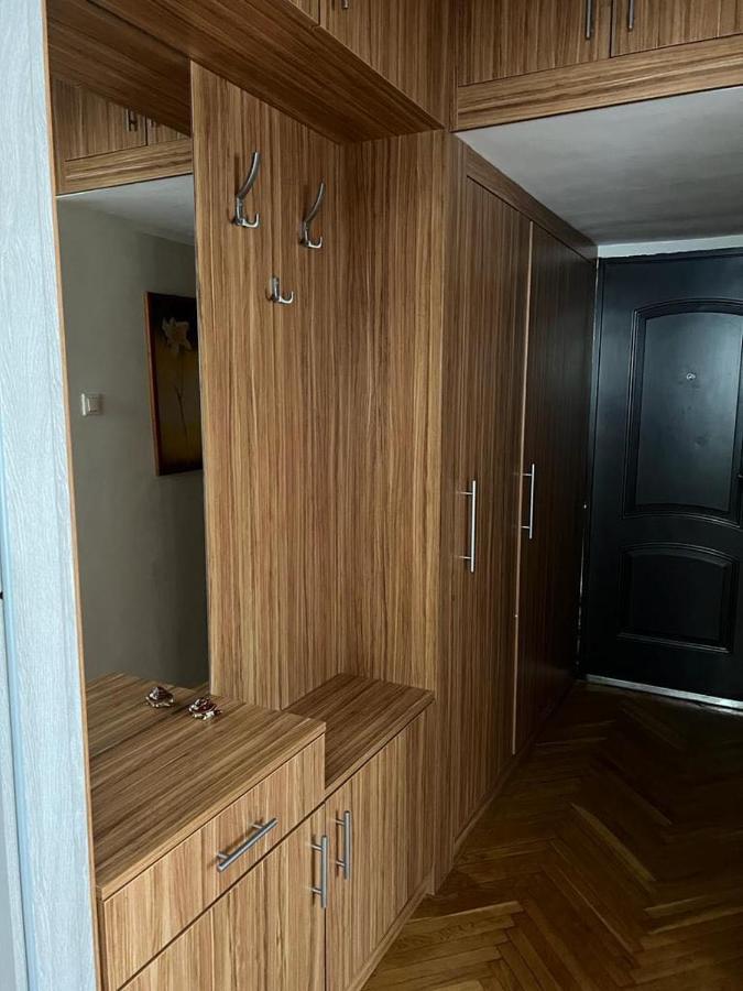 !!Dubois Apartment Varšava Exteriér fotografie
