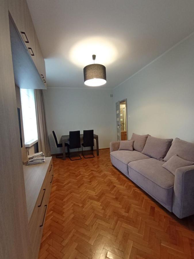 !!Dubois Apartment Varšava Exteriér fotografie
