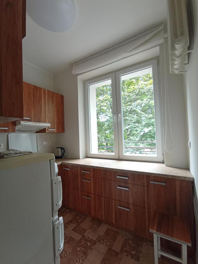 !!Dubois Apartment Varšava Exteriér fotografie