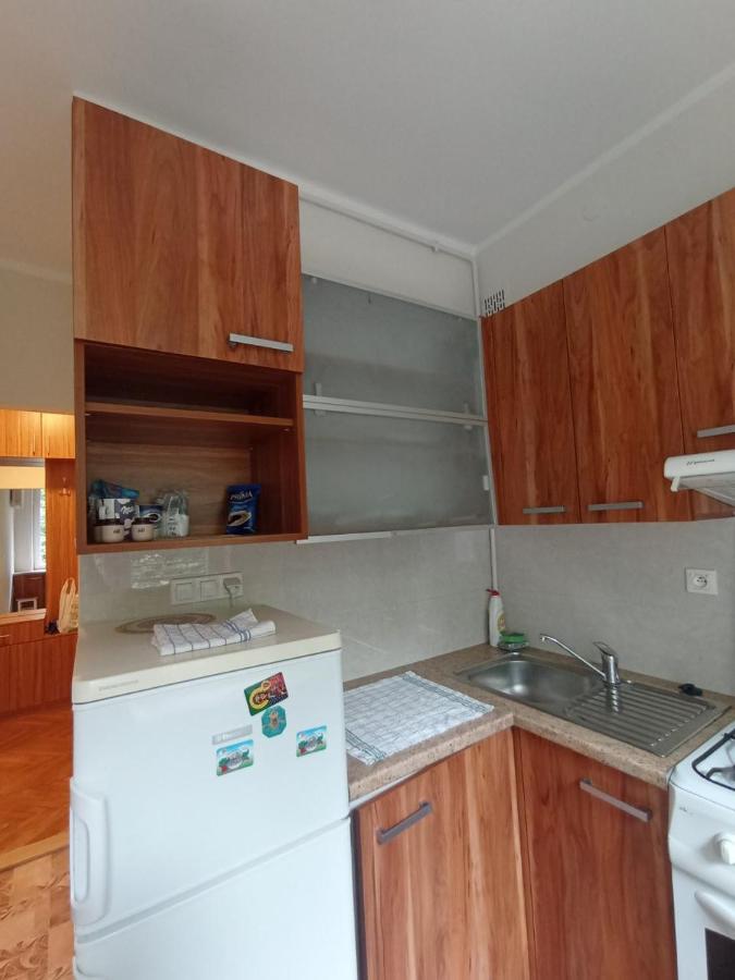 !!Dubois Apartment Varšava Exteriér fotografie